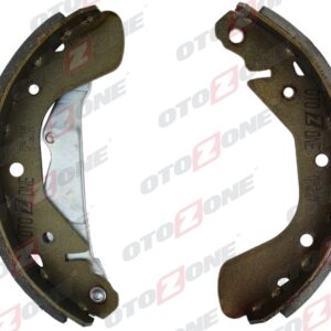 ARKA PABUÇ BALATA CORSA C 00-09 VECTRA A 93-95 ASTRA F 1.4i 98-02 LACETTI 1.6i 06-12 200x46 7190130