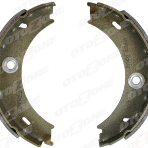 FREN BALATASI ARKA PARK FRENI MERCEDES SPRINTER B901 B904 . VW LT 28-35-46