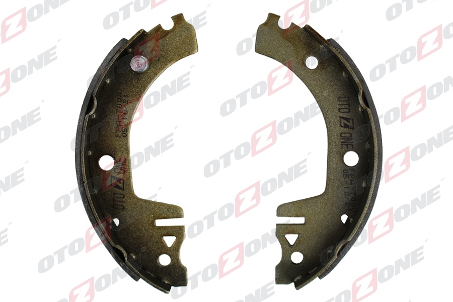 ARKA PABUÇ BALATA FAVORIT 1.3 91-97 FELICIA EM 200x32 GS8300 7161050