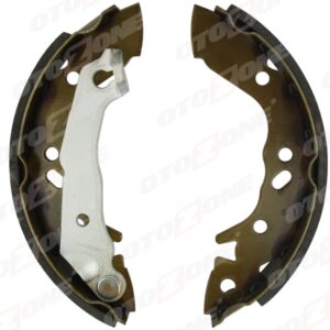 ARKA PABUÇ BALATA ACCENT II 1.3 1.5i 94-00 180x32 GS8568 7191015