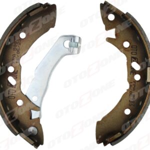 ARKA PABUÇ BALATA ACCENT 1.3-1.3I 12V-1.5I 12V-1.5I 16V 94-00 GS8658 5830522A01