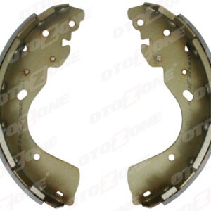ARKA FREN BALATASI RANGER 2.2-2.0 TDCI 11  NISSAN P300 NAVARA 05  KAMPANALI TIP