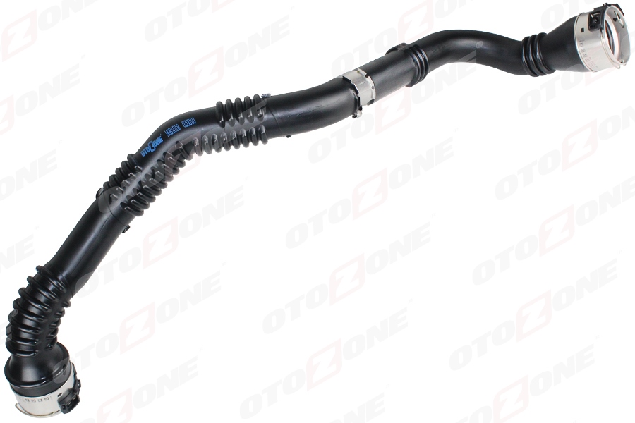 TURBO SARJ HORTUMU RENAULT KANGOO II 08 21 1.5 dCi K9K