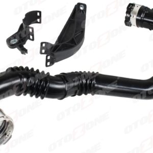 TURBO BORUSU RENAULT KADJAR 15  NISSAN QASHQAI 11 13 QASHQAI II 13  1.6dCi R9M