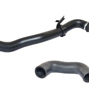 TURBO HORTUMU KÜÇÜK PLASTİK PARÇA HARİÇ DACIA LOGAN 06  1.5dCi