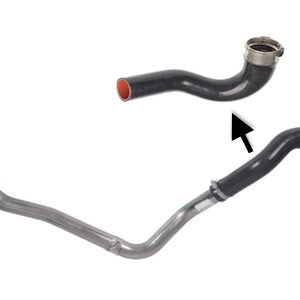 TURBO HORTUMU BÜYÜK RENAULT MASTER III 10  OPEL MOVANO B 10  2.3dCi