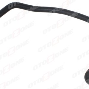 KALORİFER ALT HORTUMU RENAULT R9-R11-CLIO I 1.4-1.6 KARB