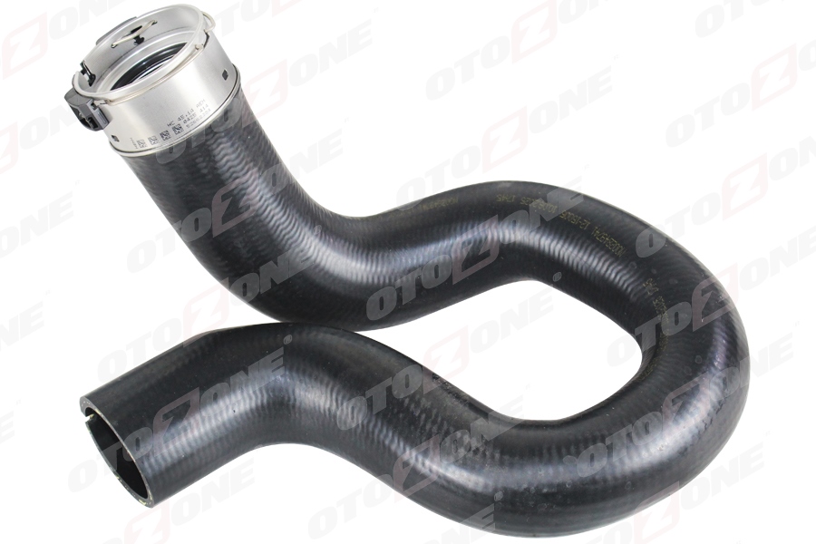TURBO HORTUMU PLASTIK PARCA HARIC FIAT EGEA 16 500L 13 1.6D MJET