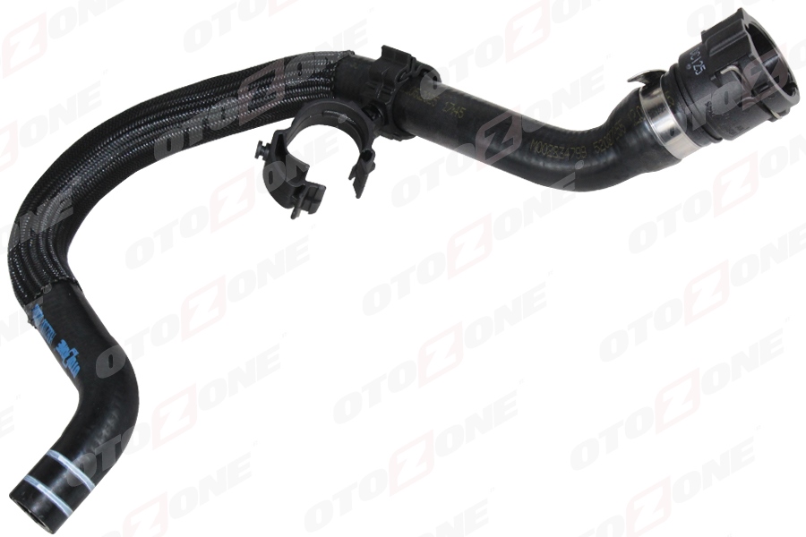 KALORİFER HORTUMU FIAT EGEA 16 1.4