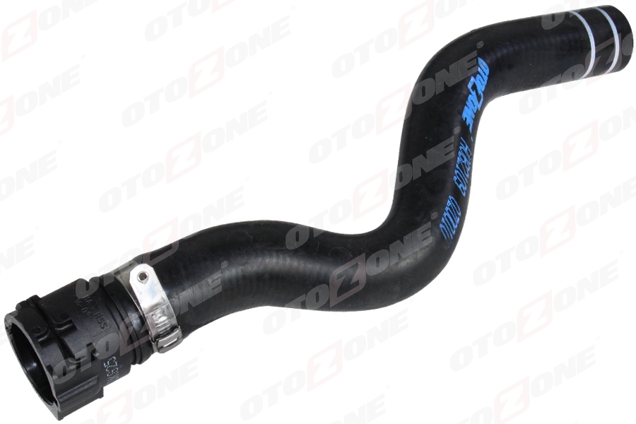 KALORİFER HORTUMU FIAT EGEA 16 1.3d MULTIJET