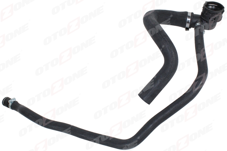 RADYATÖR ÇIKIŞ HORTUMU FIAT EGEA-TIPO 1.3 D 356HXH1A 16-20