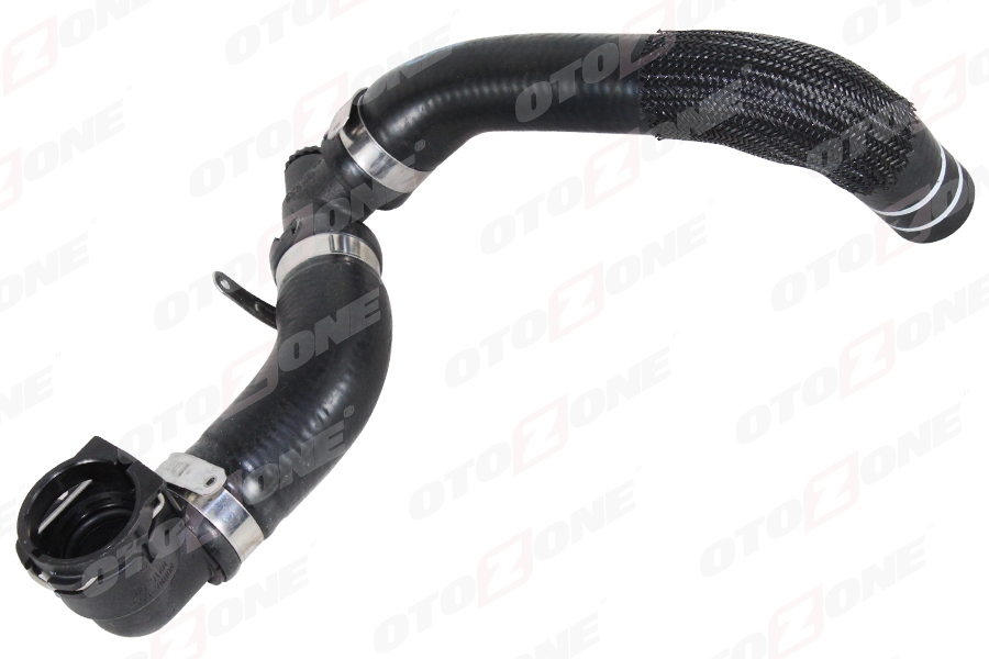 KALORİFER HORTUMU FIAT EGEA 16 1.3D MJET REKORLU