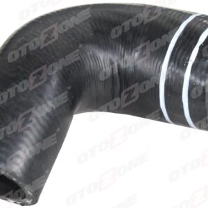 TURBO HORTUM METAL BORUSUZ FIAT FIORINO 1.3 MJTD 07   75 - BIPPER TEPEE 1.3 HDİ 75