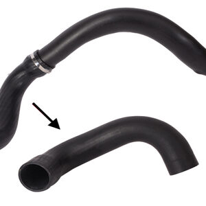 TURBO HORTUMU FIAT BRAVO II 198 2006-2009 1.9 D Multijet