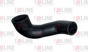 TURBO HAVALANDIRMA DIRSEK HORTUMU CONNECT 1.8TDCI 110PS 06   14