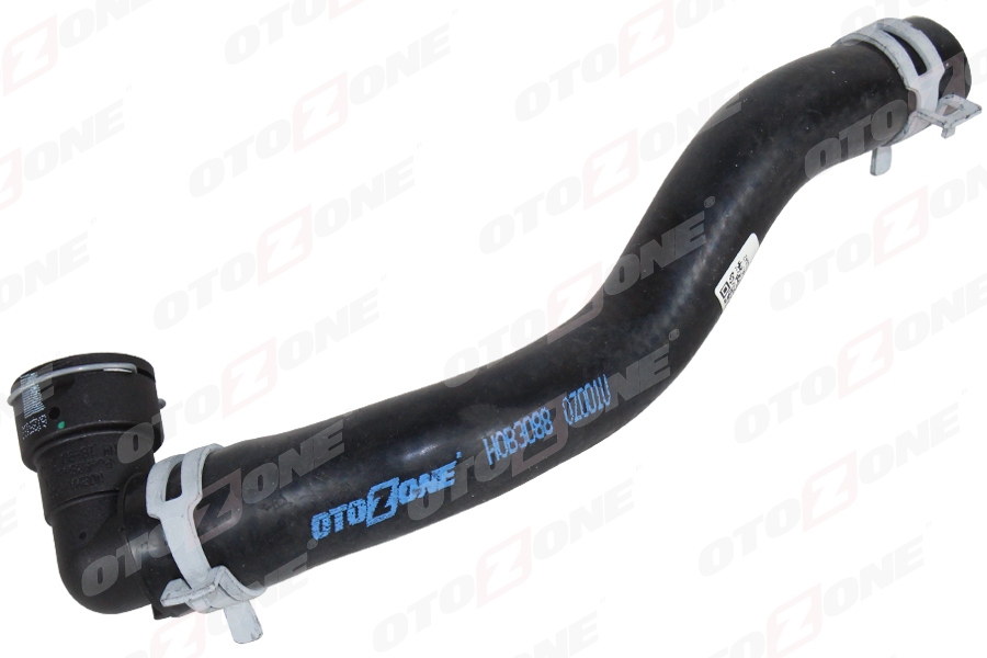 KALORİFER HORTUM FORD FIESTA 1.5 TDCİ