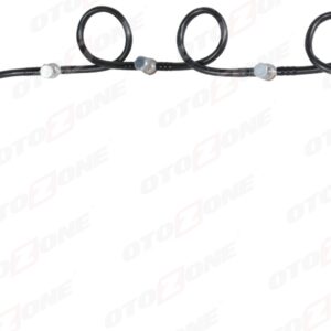 ENJEKTOR GERI DONUS HORTUMU TRANSIT V184 01 06 2.4 TDCİ
