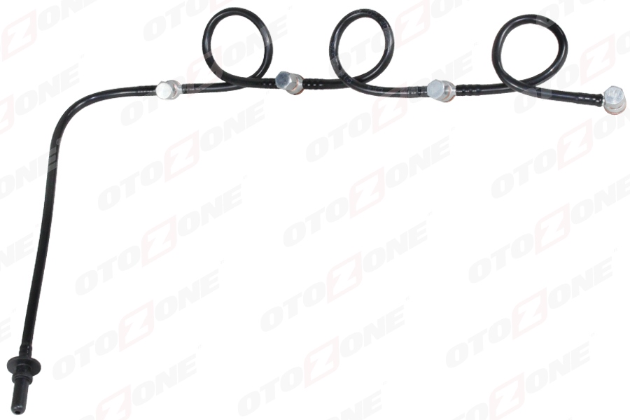 ENJEKTOR GERI DONUS HORTUMU TRANSIT V184 01 06 2.4 TDCİ