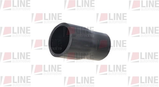 TURBO INTERCOLLER HORTUM TRANSIT V347 TOURNEO CUSTOM V362 V363 2.2TDCI 11 PLASTİK PARCA HARİC KUCUK