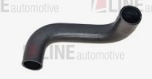 TURBO INTERCOLL HORTUMU FORD FOCUS 04  METAL BORU HARIC BUYUK HORTUM 2 S40 II 06 12 V50 05 12 1.6D D4164T BUYUK HORTUM