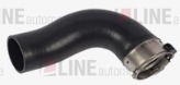 TURBO HORTUMU VOLVO S60 2019   S90 2016   V60 2018   V90 XC60 XC90