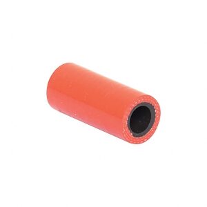 TURBO YAĞ GERİ DÖNÜŞ HORTUMU KIRMIZI SİLİKON KÜÇÜK TRANSIT T15 V83 OLÇÜ: 15x5.5CM