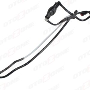 YAKIT BORUSU ELCİKLİ PEUGEOT P107 05 14 CITROEN C1 05 14 1.4 HDI FORD FIESTA-FUSION 01 08 1.4 TDCI