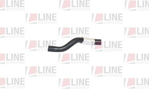 TURBO HORTUMU P307-P206-P207-P308-P407-PARTNER-PARTNER TEPEE-P1007-C2-C3 II-C4-C5-BERLINGO 1.6 HDI