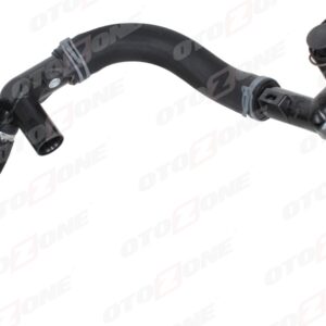 RADYATÖR HORTUMU CITROEN BERLINGO MULTISPACE B9 B9 -200-