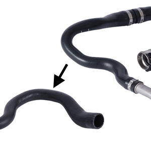 TURBO HORTUMU OKLA GÖSTERİLEN METAL BORU HORTUMU HARİÇ OPEL CORSA D S07 2006-2014 1.3 CDTI L08 L6 8