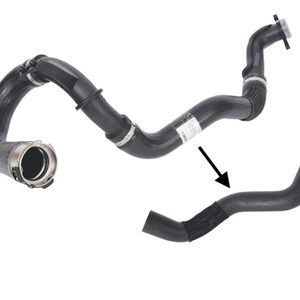 TURBO HORTUMU CHEVROLET AVEO T300 2011-1.3 D
