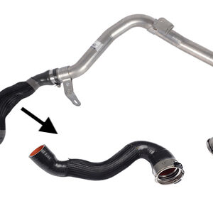 TURBO HORTUMU METAL BORU HARİÇ OK İLE GÖSTERİLEN BÜYÜK HORTUM MASTER 3-MOVANO B 95519365
