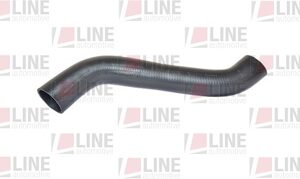 TURBO HORTUMU VW CRAFTER 2.5 TDI. 06-13 MODEL