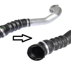 TURBOSARJ HORTUMU SAG BMW M47N2 E60 E61