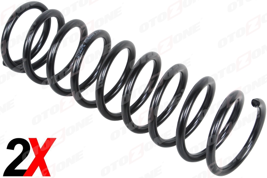 HELEZON YAYI ARKA FORD ESCORT CLX 1.6 ZETEC 95 01 95AB5560DC-1009285