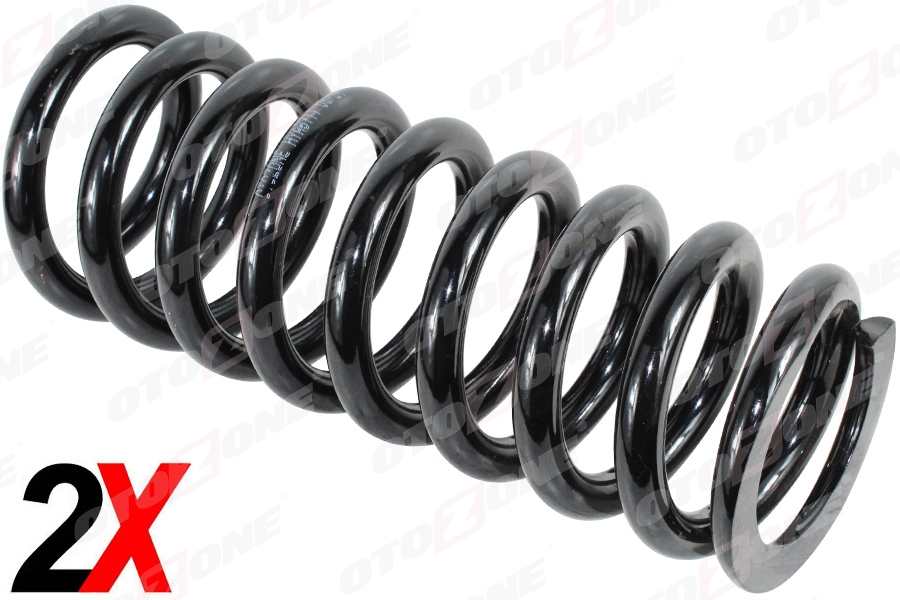 HELEZON YAY ARKA 359mm MERCEDES S-CLASS W140 91 98