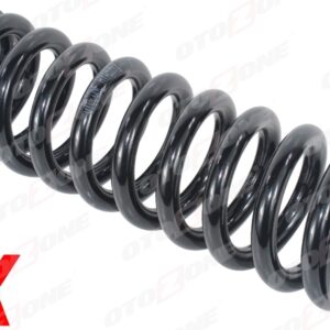 HELEZON YAYI ARKA 339mm MERCEDES E-CLASS W124 S124 C124