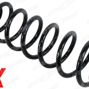 HELEZON YAYI ARKA SKODA OCTAVIA II COMBI 1Z5 04-13 -1 2TSI-1 4-1 4TSI-1 6-1 6FSI-1 6TDI