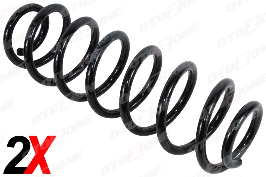 HELEZON YAYI ARKA SKODA OCTAVIA II COMBI 1Z5 04-13 -1 2TSI-1 4-1 4TSI-1 6-1 6FSI-1 6TDI