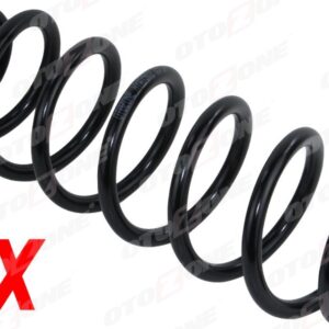 HELEZON YAYI ARKA VW GOLF V HATCHBACK 1K1 03-09 1.4 16V-1.4 FSI-1.4 TSI-1.6 FSI-2.0TDI 16V-2.0SDI 1K0511115BC