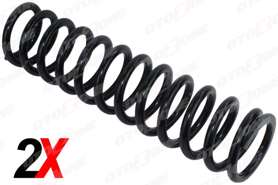 HELEZON YAYI ARKA HONDA CIVIC V SALOON 91-95 EG EH 1 5-1 5 İ 16V-1.6 16V-1 6 VTİ