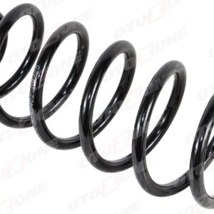 HELEZON YAYI ARKA TOYOTA COROLLA 1.33 2010 REAR AXLE