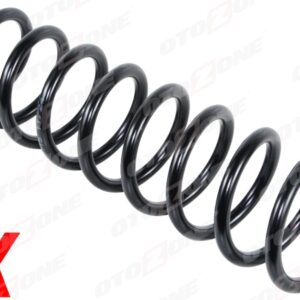 HELEZON YAY ON Classic / Elegance RENK KODU: 1 X MAVI / 2 X BEYAZ MERCEDES E-CLASS W211 S211 A2113211404