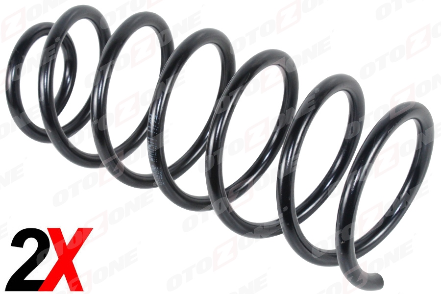 HELEZON YAYI ÖN VW PASSAT B5 GP ESTATE 3BG 3B6 00-05 1.8 T-1.8 T 20V-2.0 6N0411105A
