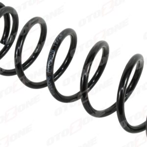 ÖN SOL HELEZON YAYI NISSAN MICRA IV 10 KUTU İÇİ TEKLİ