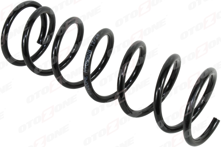 ÖN SOL HELEZON YAYI NISSAN MICRA IV 10 KUTU İÇİ TEKLİ