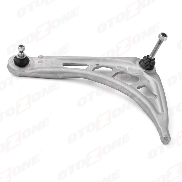 SALINCAK ON SOL ALT BMW E46 E85