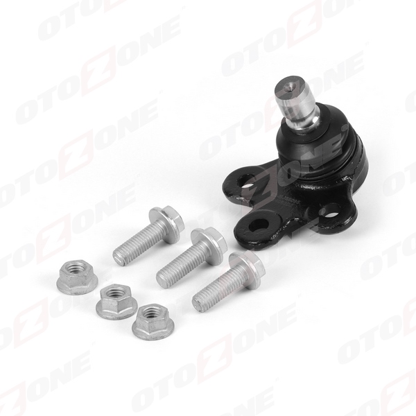 ROTİL ÖN OPEL MOKKA 12 CHEVROLET TRAX 12 AVEO T300 11