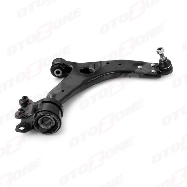 ON ALT SALINCAK SAĞ KOMPLE FOCUS II 04 11 C-MAX 04 11 VOLVO C30 06 12 C70 II 06 S40 II 04 V50 05 1.6D 1.8D 2.0D 21MM ROTİLLİ