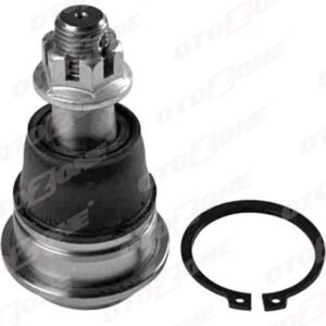 ROTİL ÖN ALT NISSAN ALMERA N16 00 06 PRIMERA P12 02 08